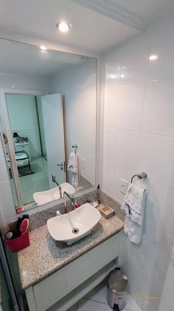 Apartamento à venda com 3 quartos, 167m² - Foto 26