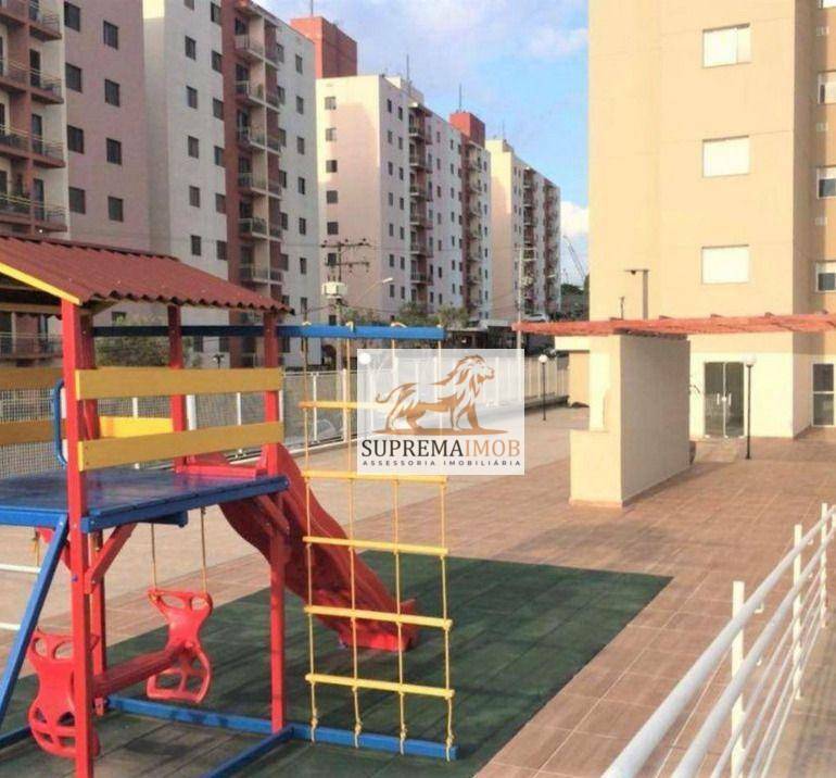 Apartamento à venda com 3 quartos, 72m² - Foto 58