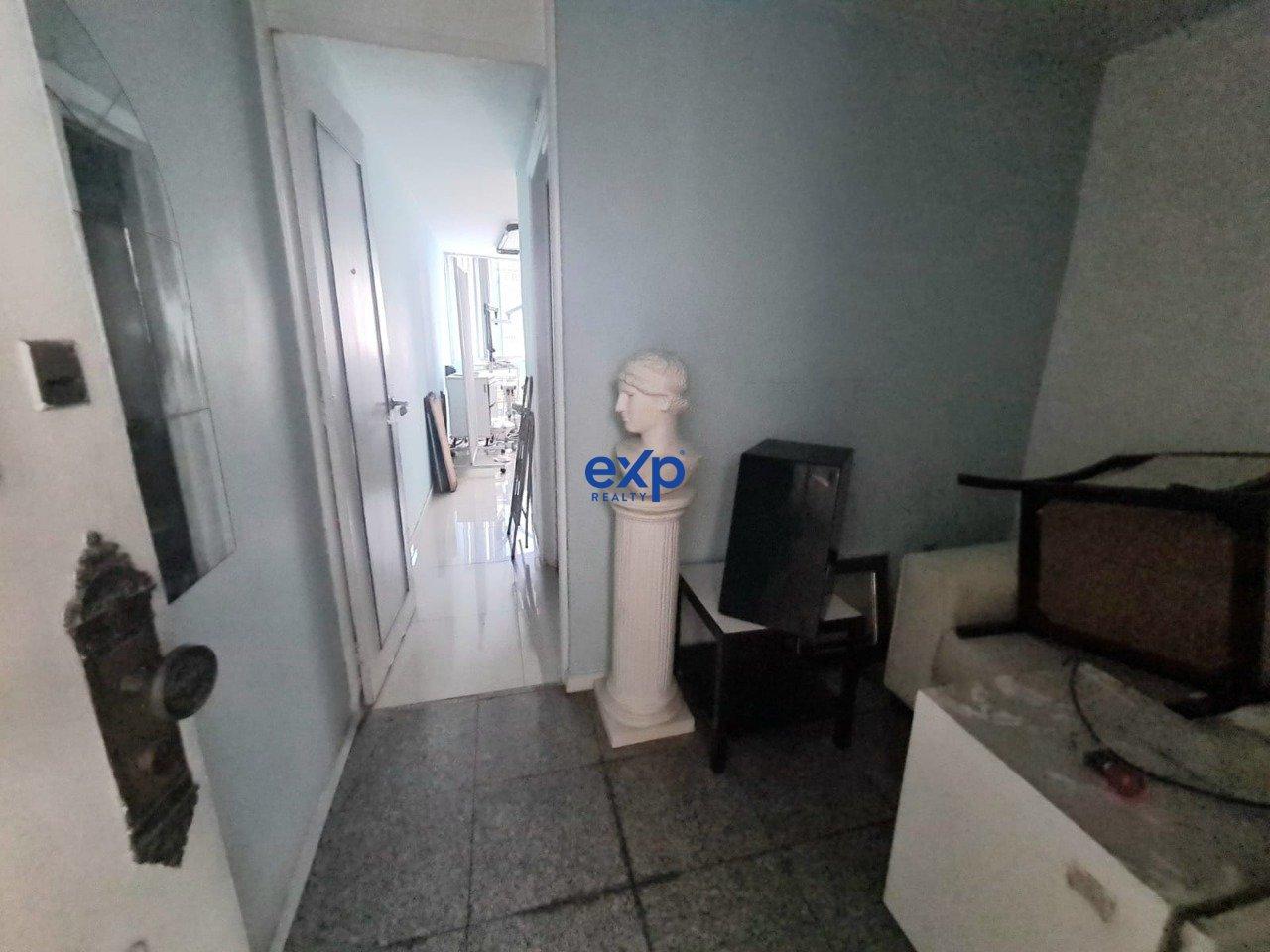 Apartamento à venda com 1 quarto, 35m² - Foto 24