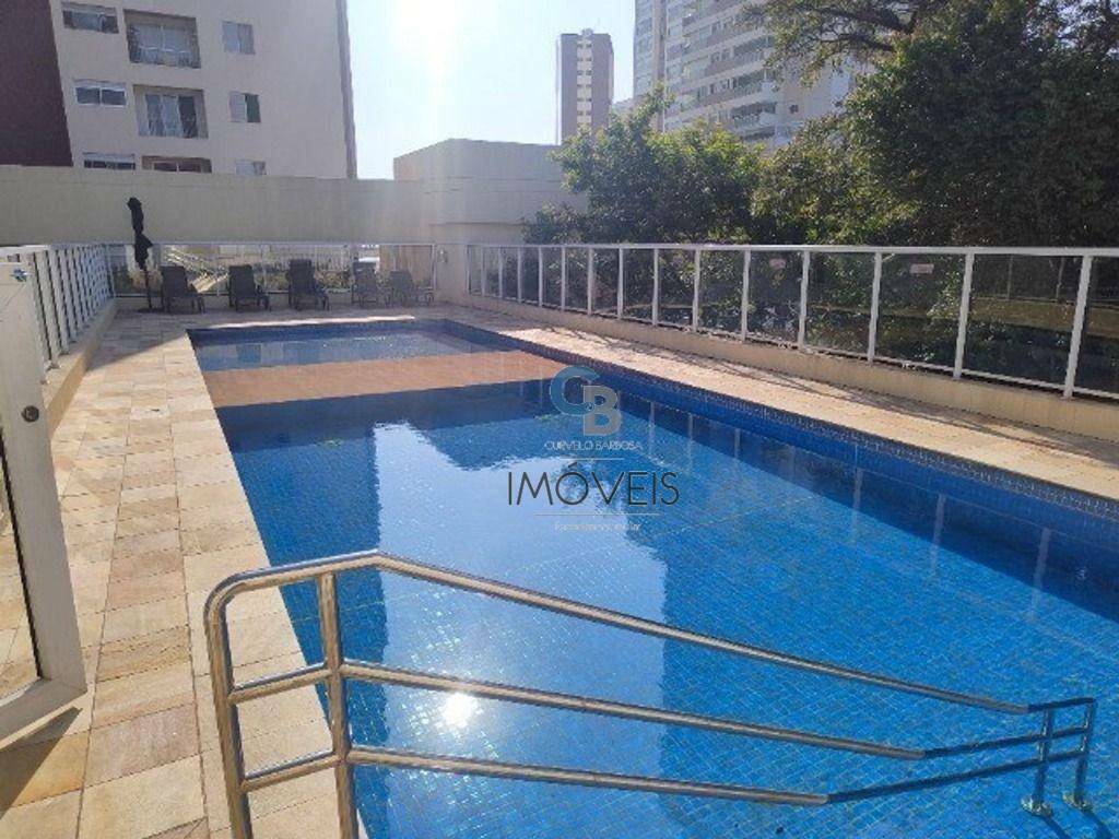 Apartamento à venda com 2 quartos, 58m² - Foto 13