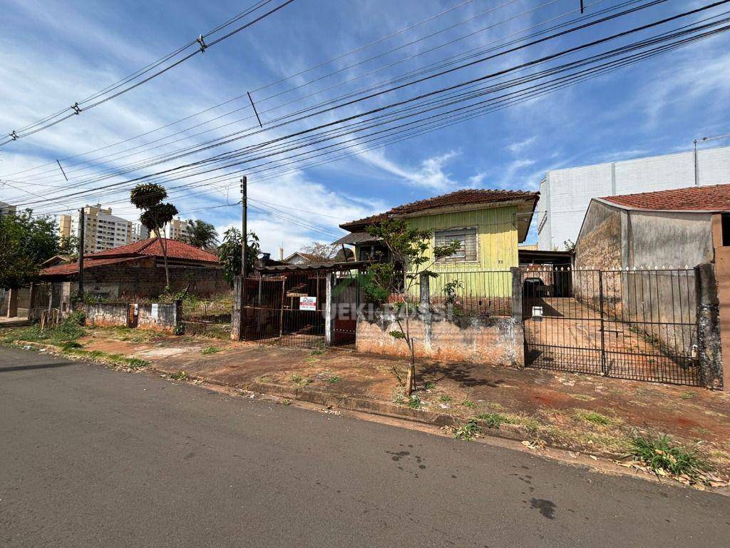 Terreno, 406 m² - Foto 2