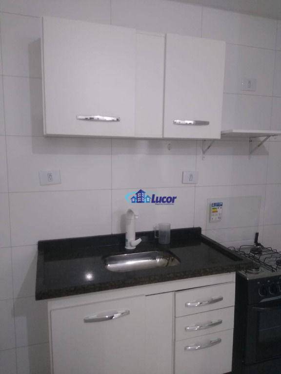 Apartamento para alugar com 1 quarto, 34m² - Foto 29