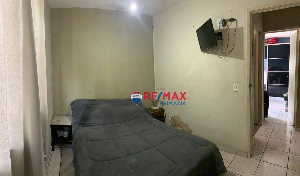 Apartamento à venda com 2 quartos, 49m² - Foto 10