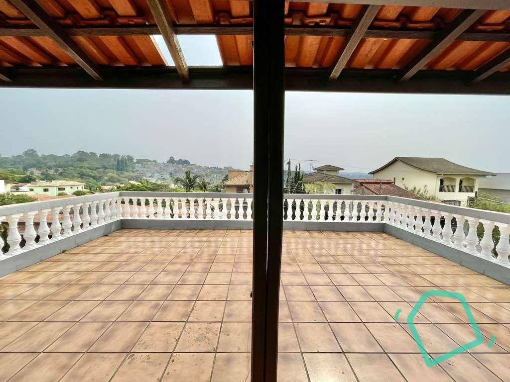 Casa de Condomínio à venda com 4 quartos, 359m² - Foto 39