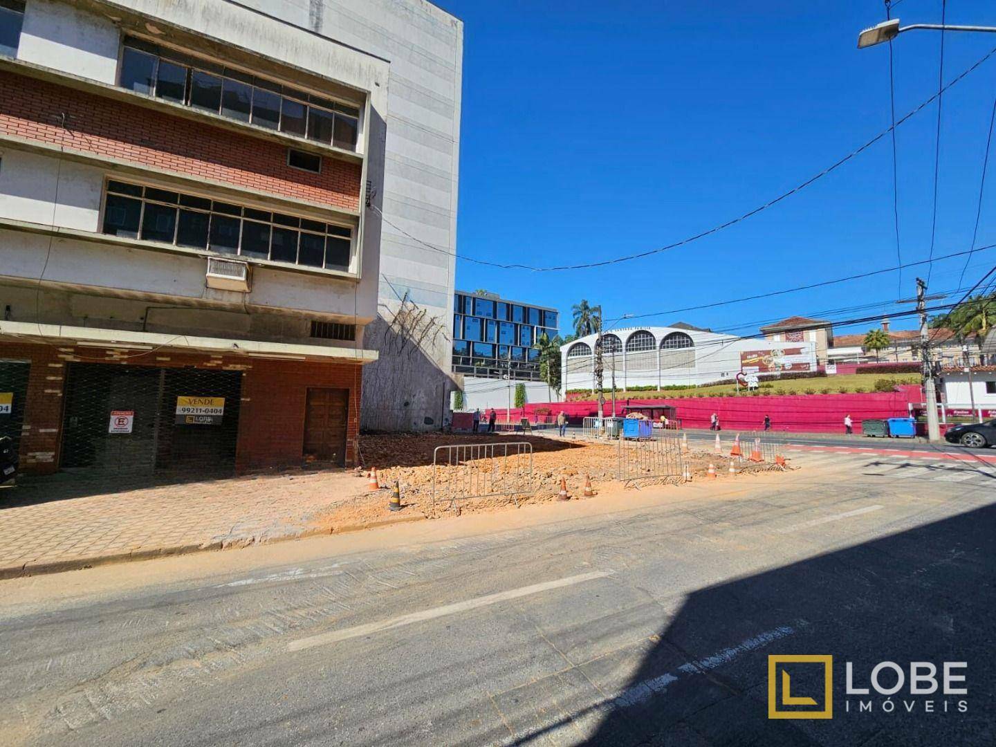 Prédio Inteiro à venda, 364m² - Foto 15