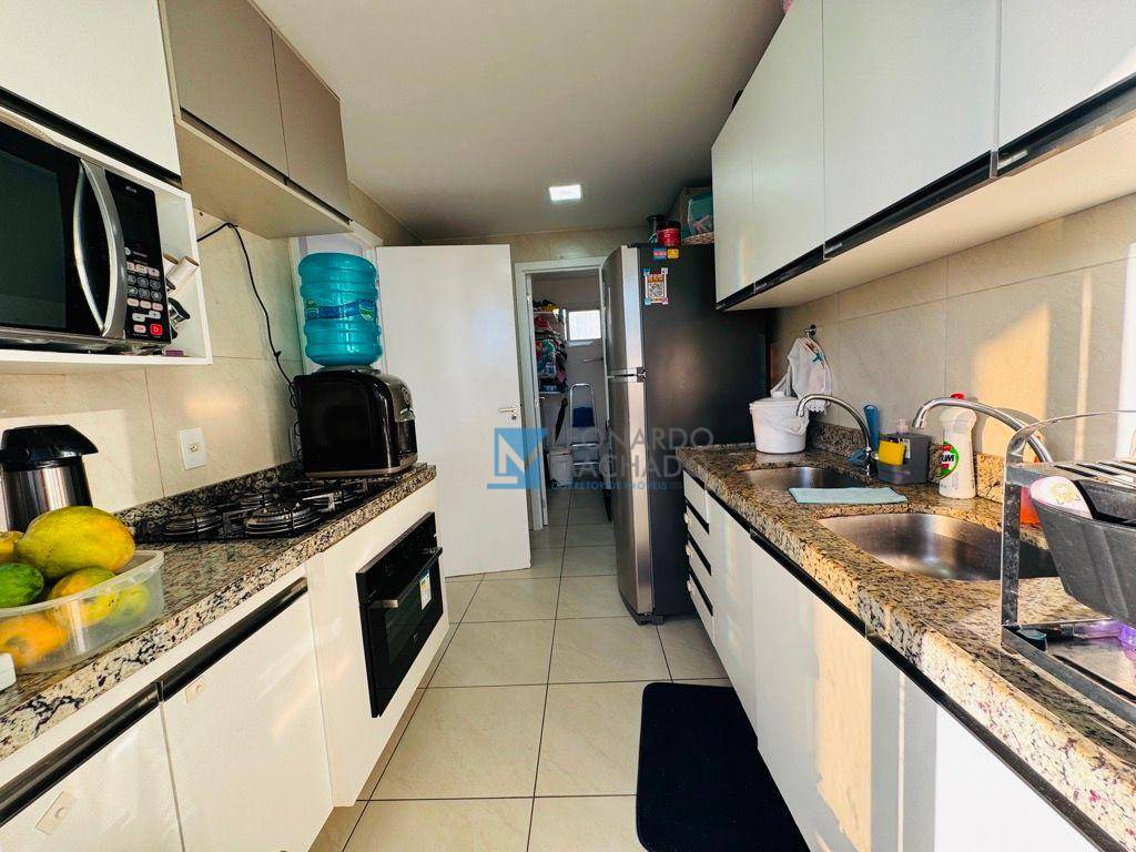 Apartamento, 3 quartos, 96 m² - Foto 5
