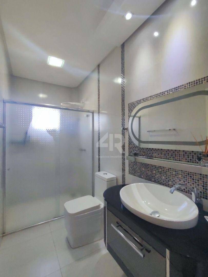 Sobrado à venda com 3 quartos, 288m² - Foto 21