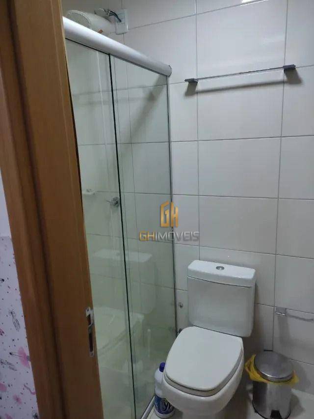 Apartamento à venda com 3 quartos, 104m² - Foto 13