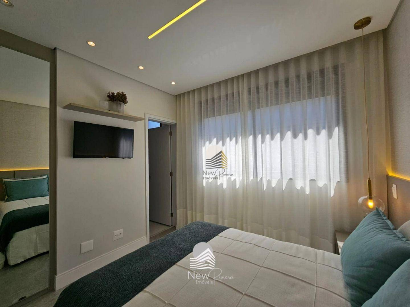 Casa de Condomínio à venda com 6 quartos, 411m² - Foto 3