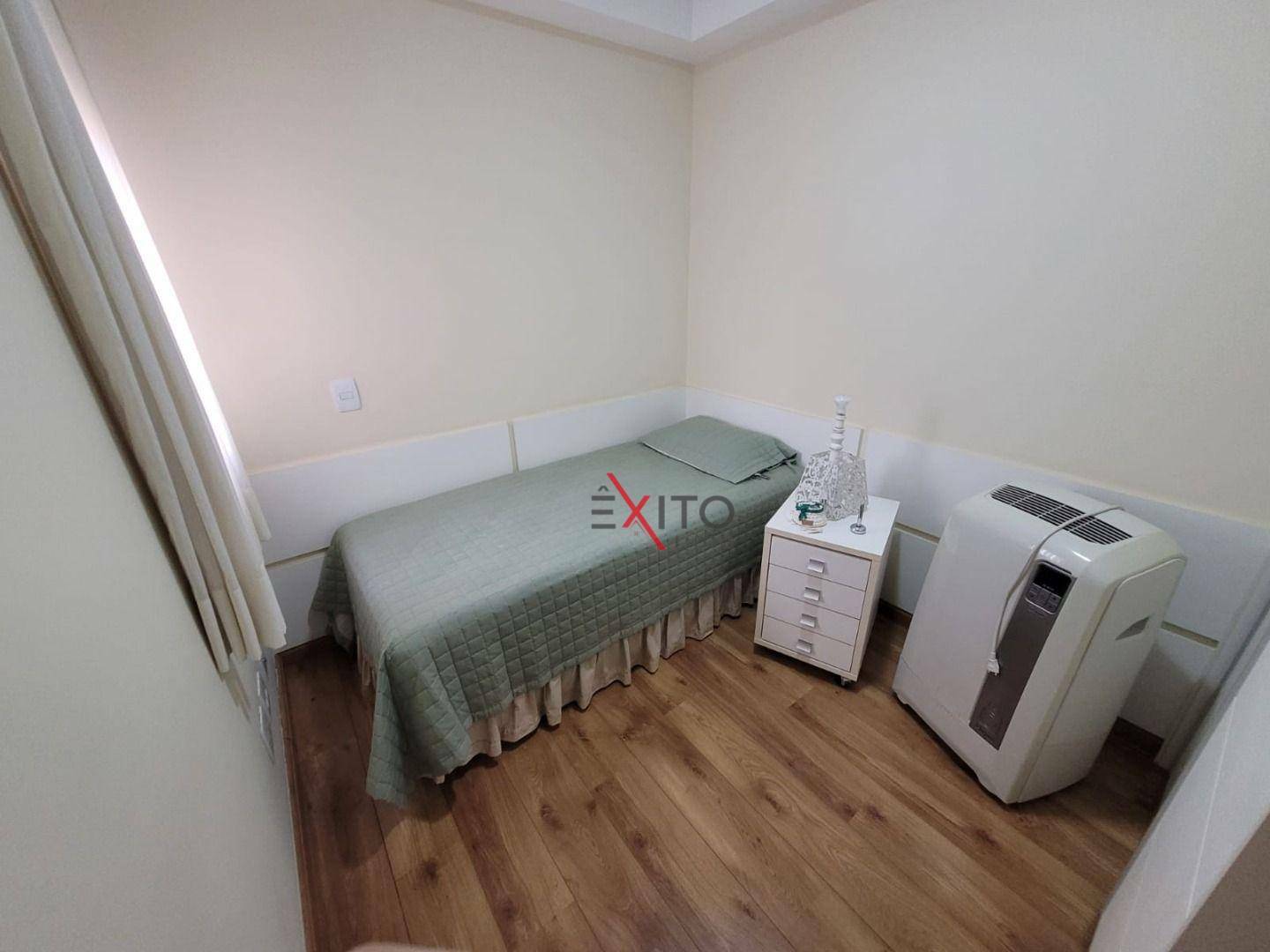 Apartamento à venda com 3 quartos, 126m² - Foto 10