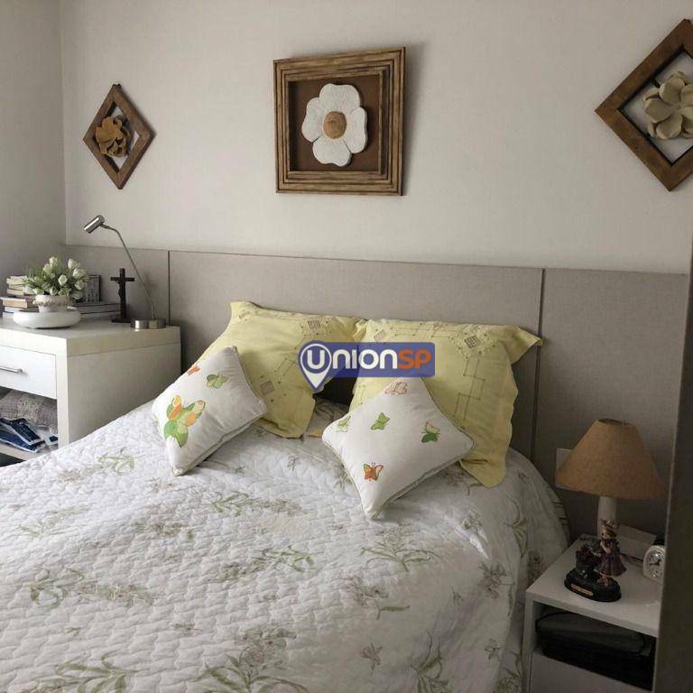 Apartamento à venda com 2 quartos, 100m² - Foto 6