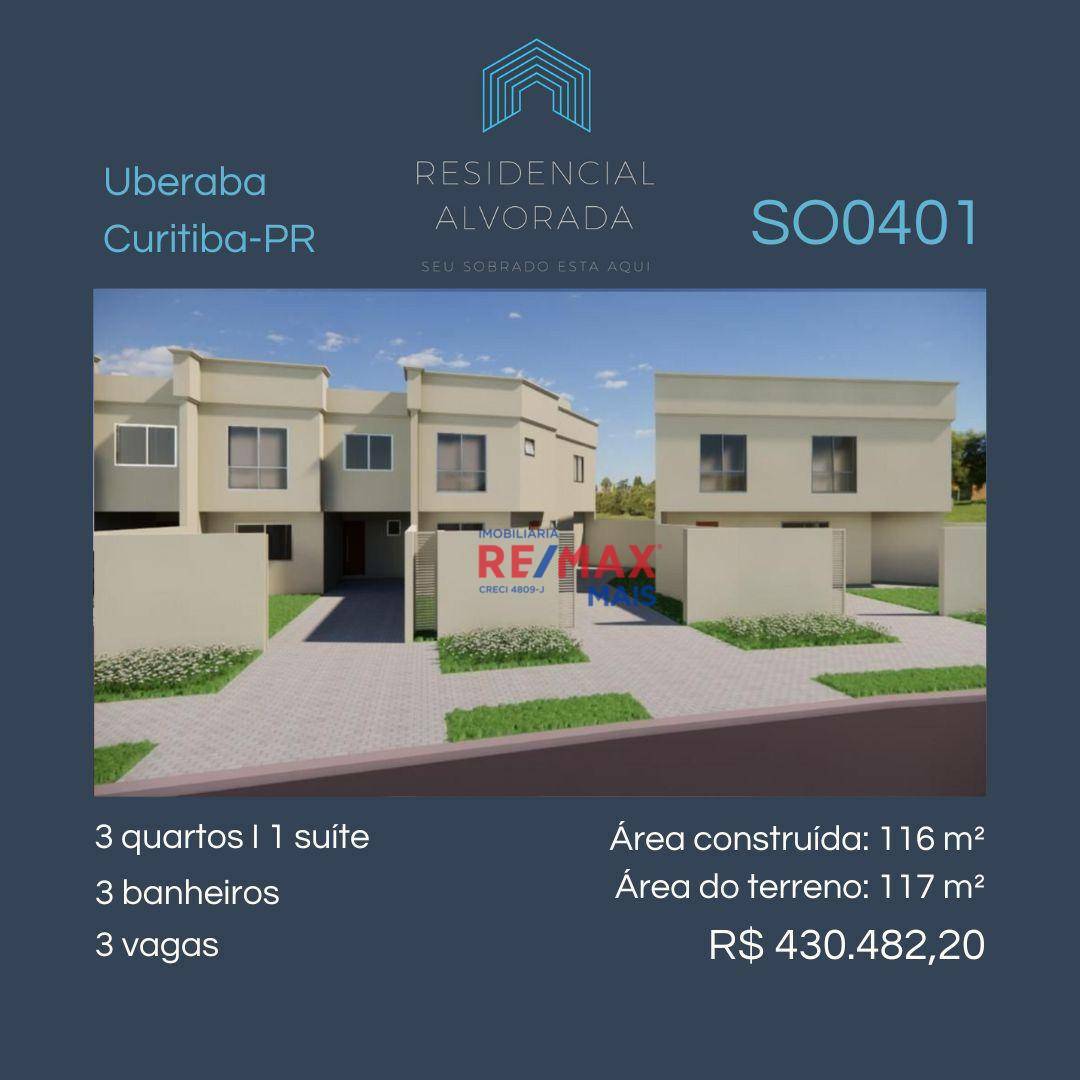 Sobrado à venda com 3 quartos, 115m² - Foto 48