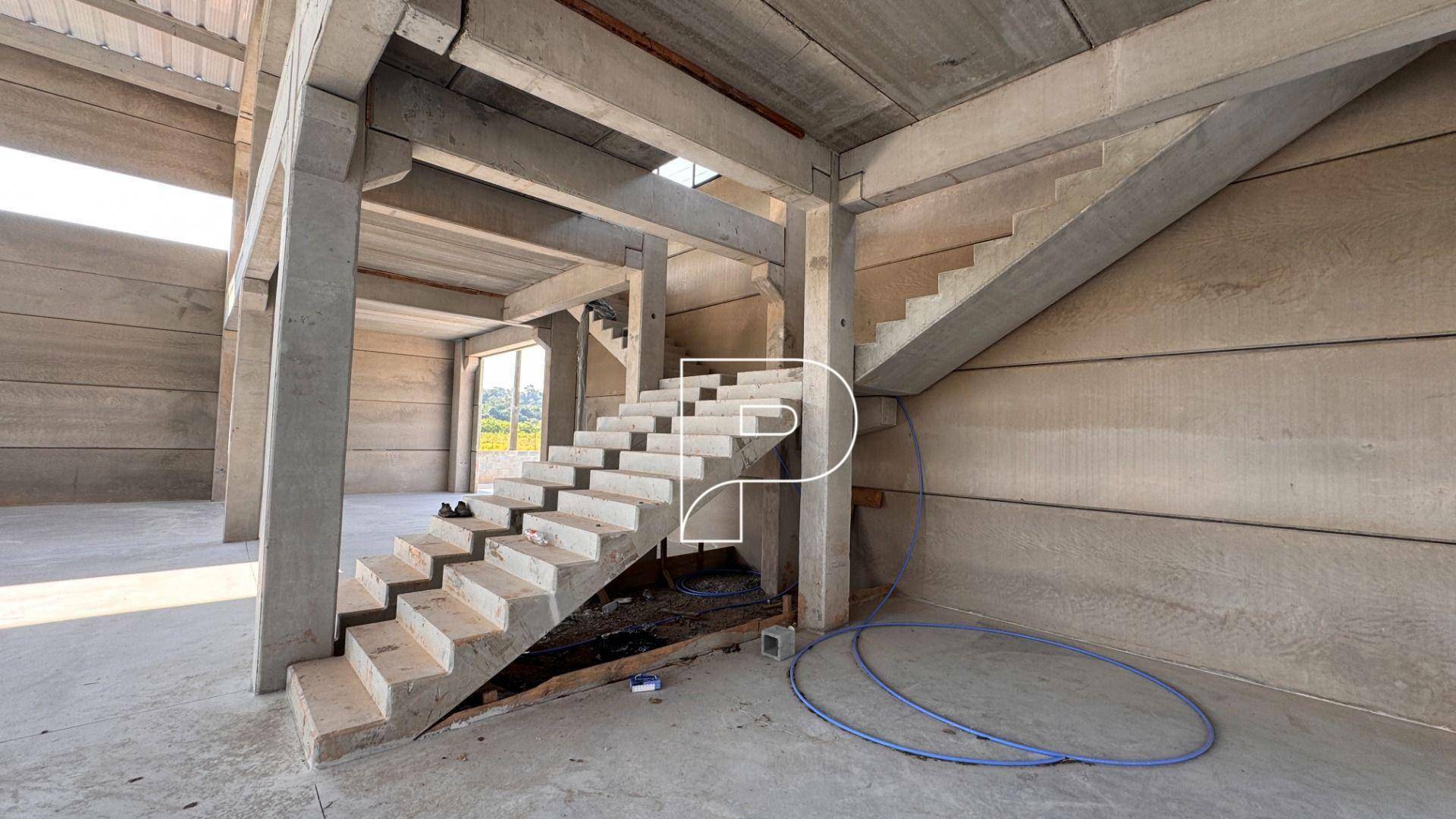 Depósito-Galpão-Armazém para alugar, 380m² - Foto 7