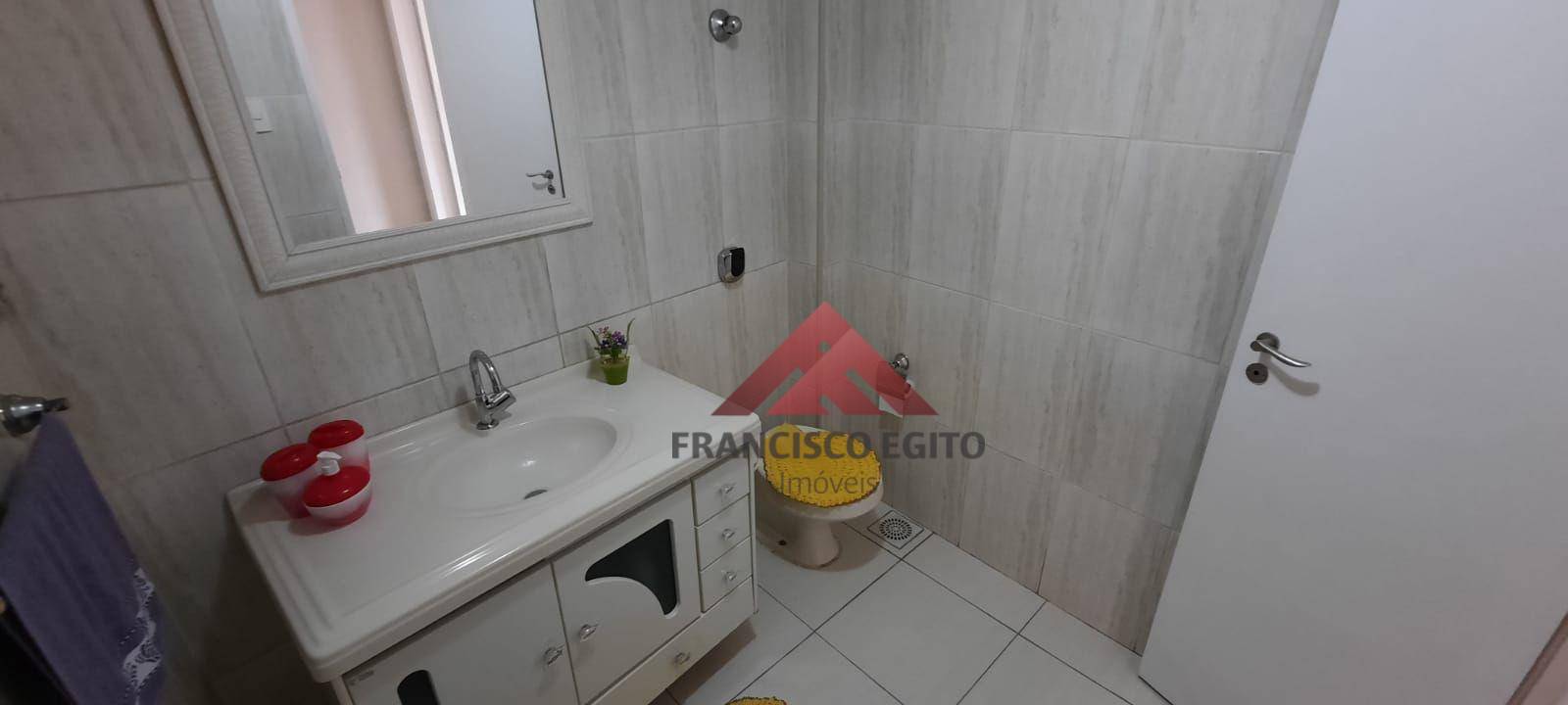 Apartamento à venda com 2 quartos, 80m² - Foto 12