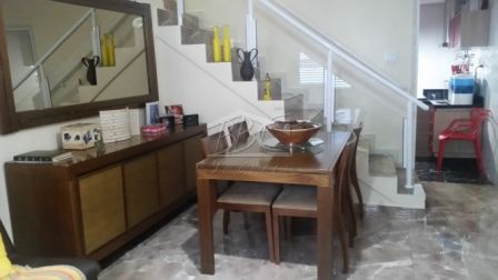 Sobrado à venda com 3 quartos, 123m² - Foto 2