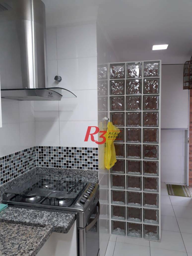 Apartamento à venda com 2 quartos, 94m² - Foto 12