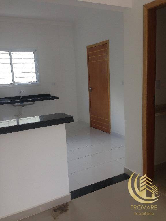 Sobrado à venda com 4 quartos, 119m² - Foto 4