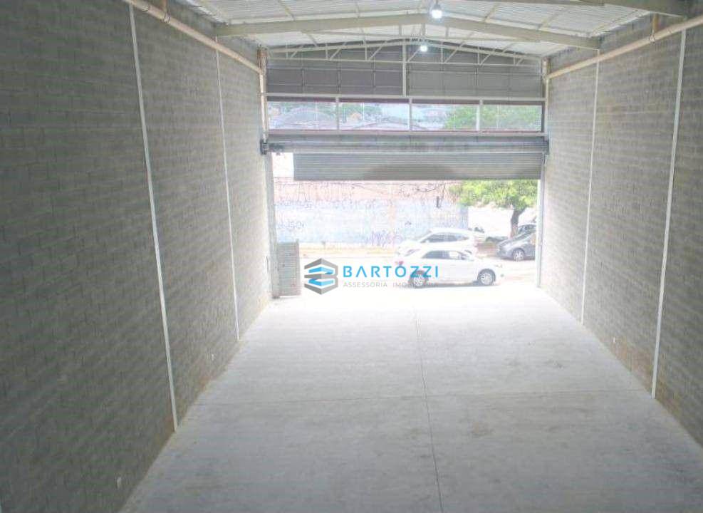 Depósito-Galpão-Armazém para alugar, 300m² - Foto 2