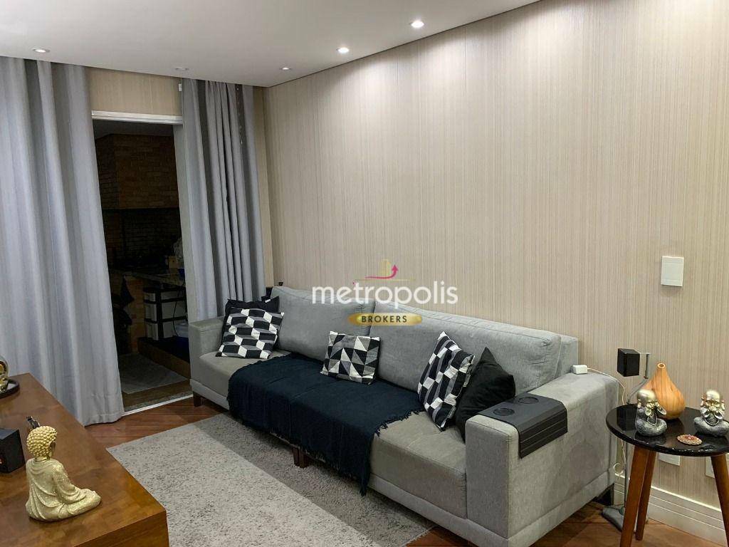 Apartamento à venda com 3 quartos, 90m² - Foto 7