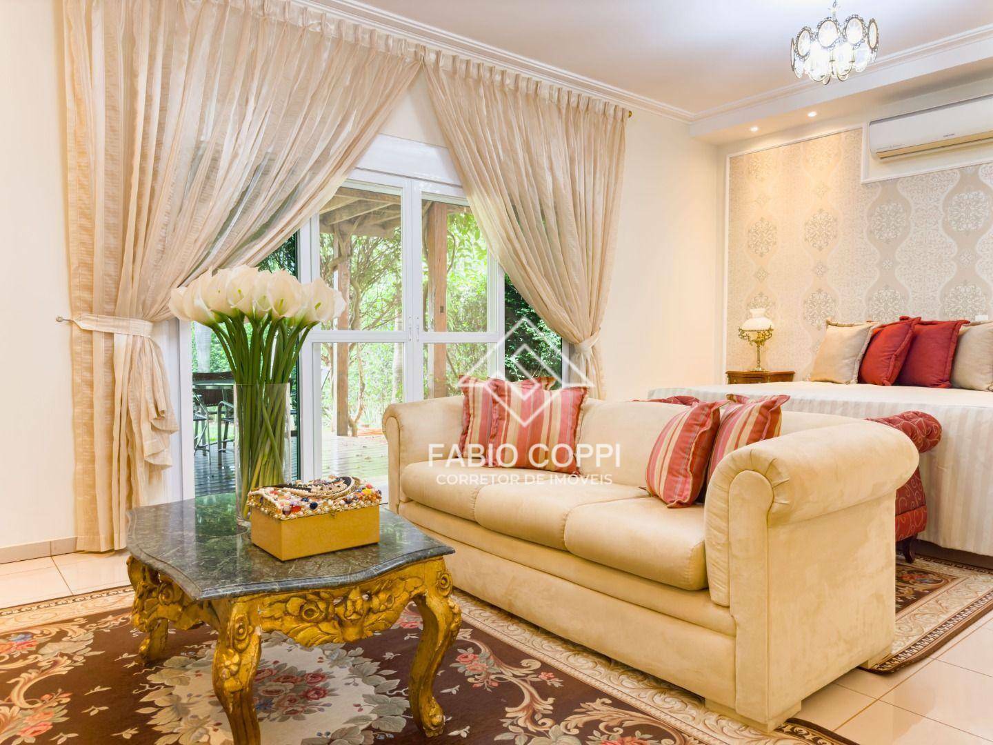 Casa de Condomínio à venda com 4 quartos, 746m² - Foto 83