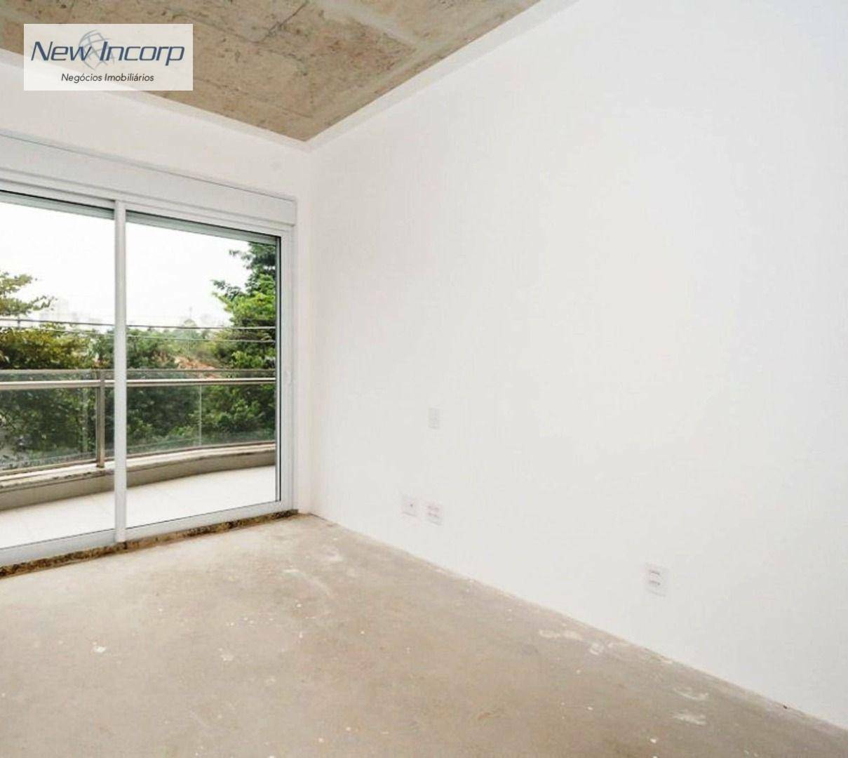 Apartamento à venda com 4 quartos, 170m² - Foto 13