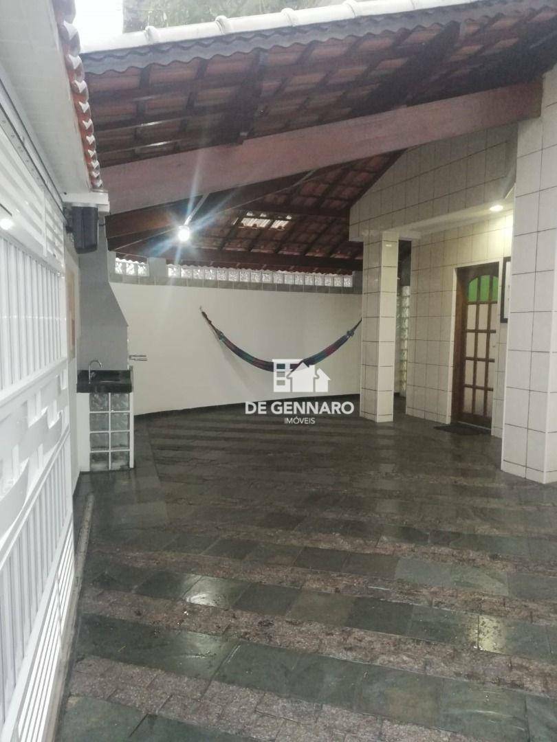 Casa de Condomínio à venda com 4 quartos, 98m² - Foto 16