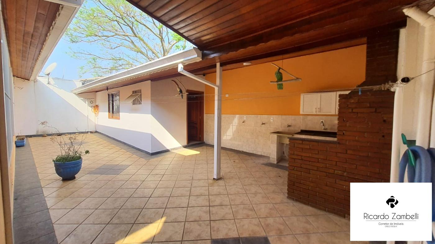 Casa à venda com 3 quartos, 300m² - Foto 13