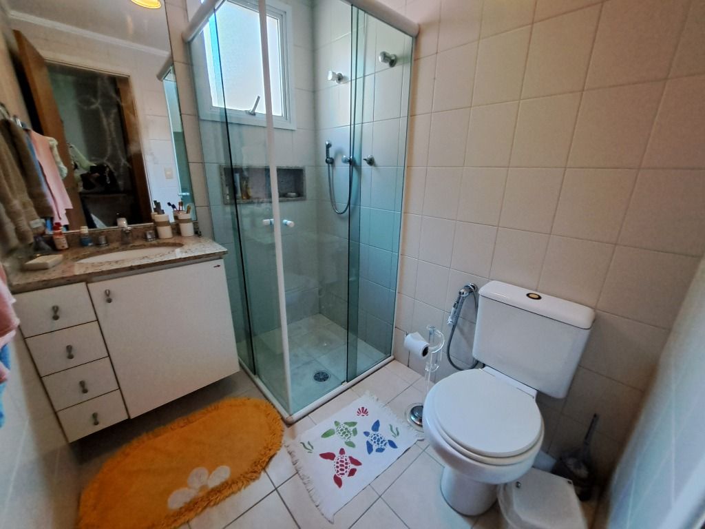 Apartamento à venda com 4 quartos, 147m² - Foto 11