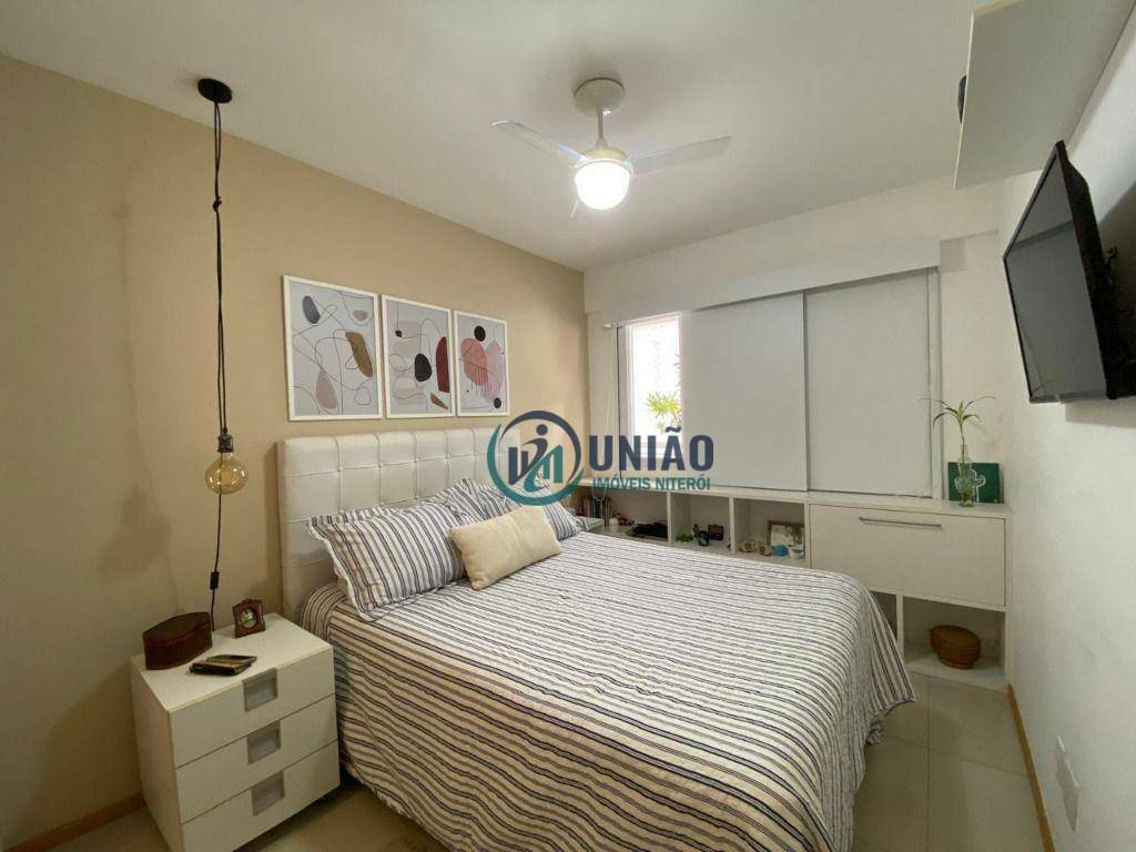 Apartamento à venda com 3 quartos, 105m² - Foto 29