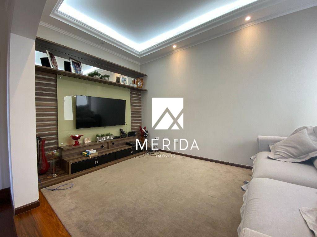 Casa, 4 quartos, 422 m² - Foto 5