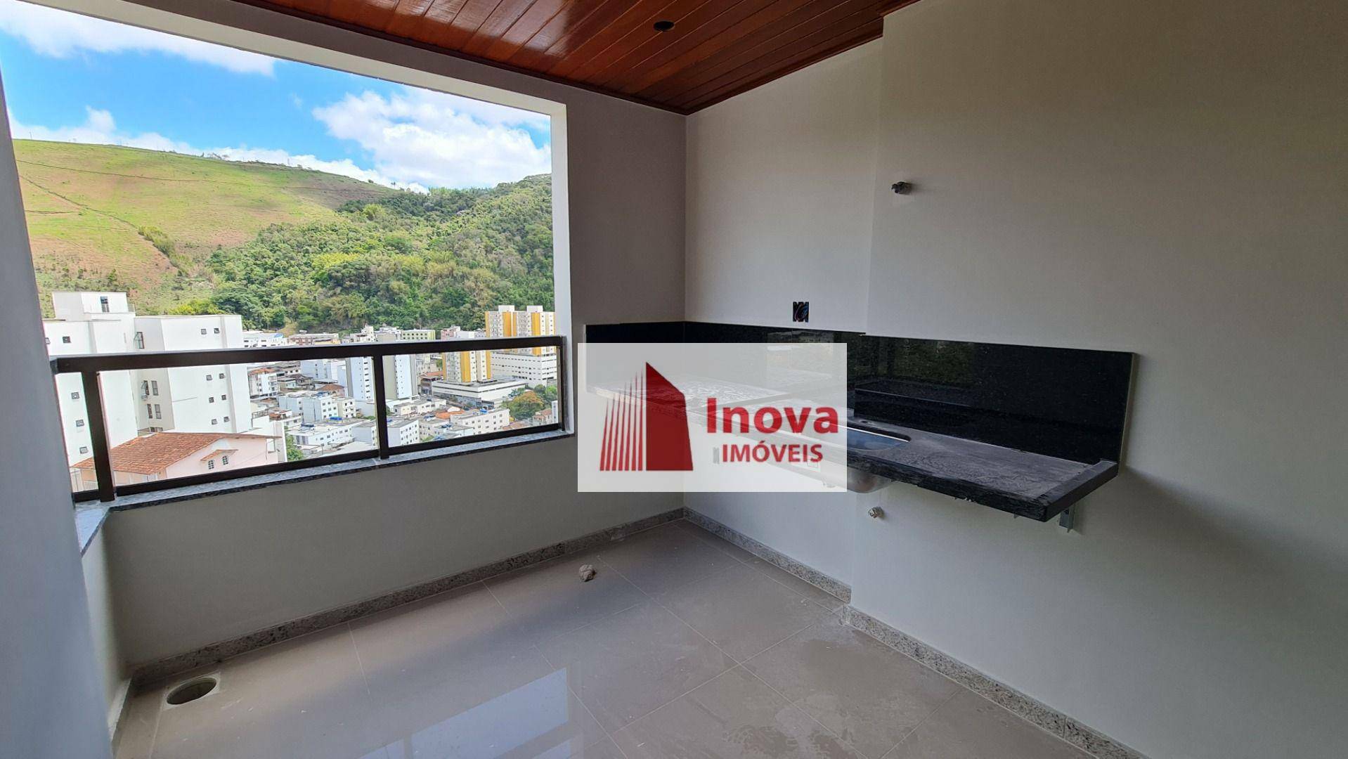 Apartamento à venda com 3 quartos, 95m² - Foto 9