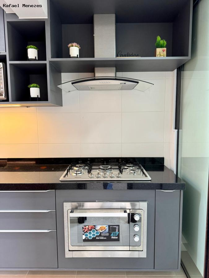 Apartamento à venda com 3 quartos, 99m² - Foto 5
