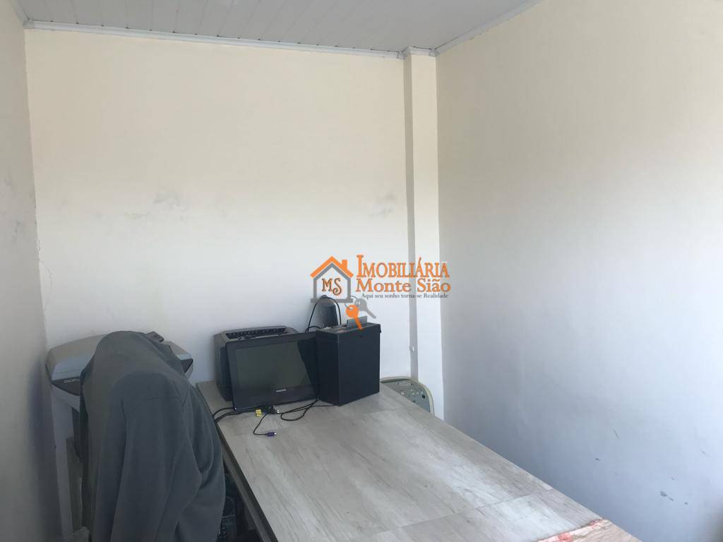 Conjunto Comercial-Sala à venda, 110m² - Foto 14