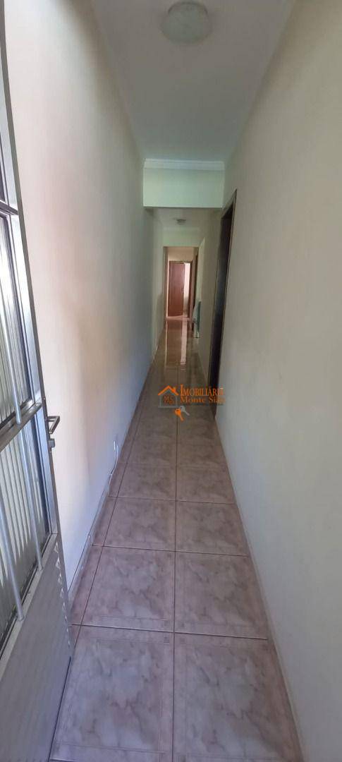 Sobrado à venda com 3 quartos, 130M2 - Foto 19