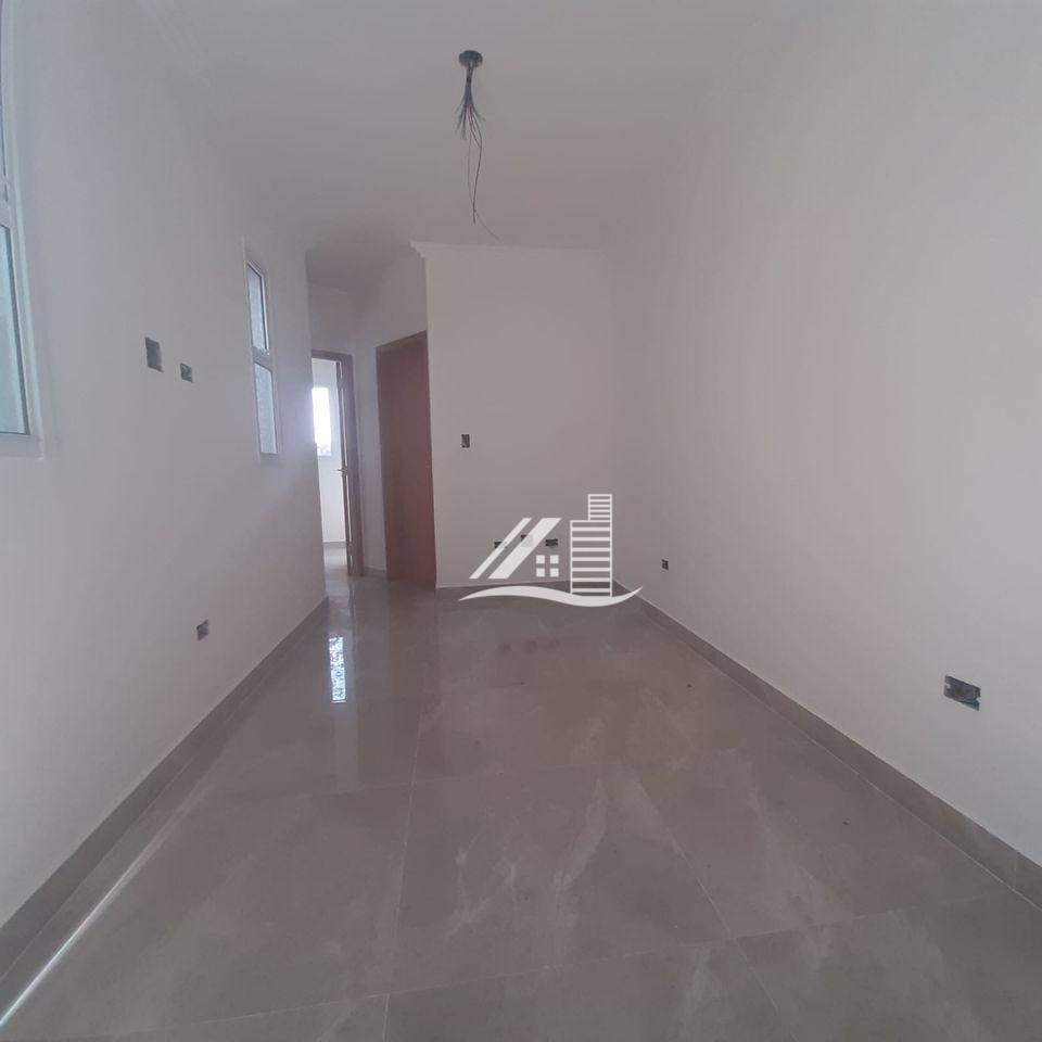 Apartamento à venda com 2 quartos, 43m² - Foto 1