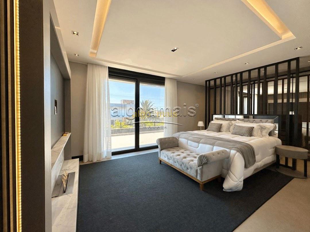 Casa de Condomínio à venda com 4 quartos, 368m² - Foto 40