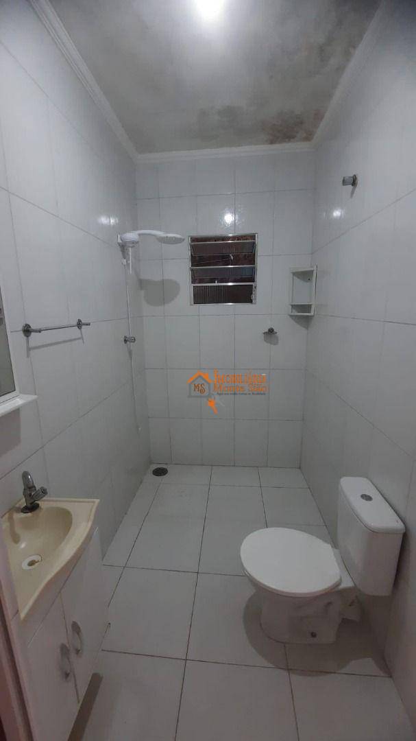 Sobrado à venda com 4 quartos, 150m² - Foto 20