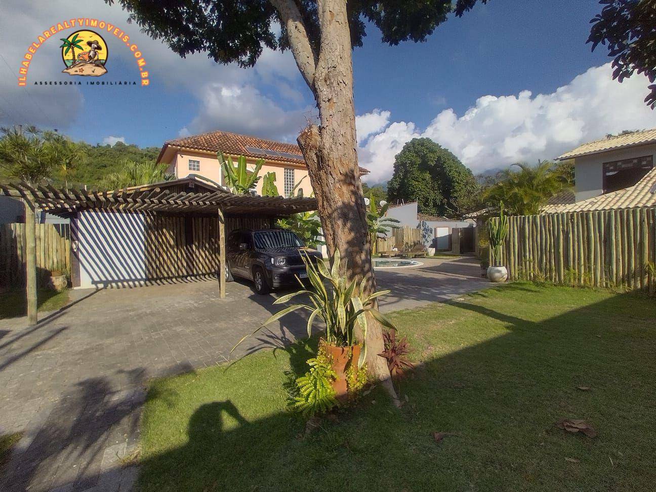 Casa à venda com 4 quartos, 187m² - Foto 6