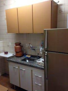 Apartamento à venda com 2 quartos, 55m² - Foto 1