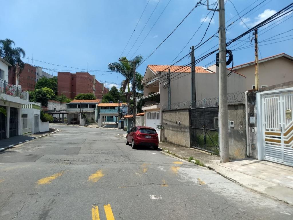 Sobrado à venda com 3 quartos, 180m² - Foto 3