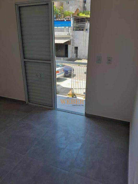 Sobrado à venda com 2 quartos, 90m² - Foto 12