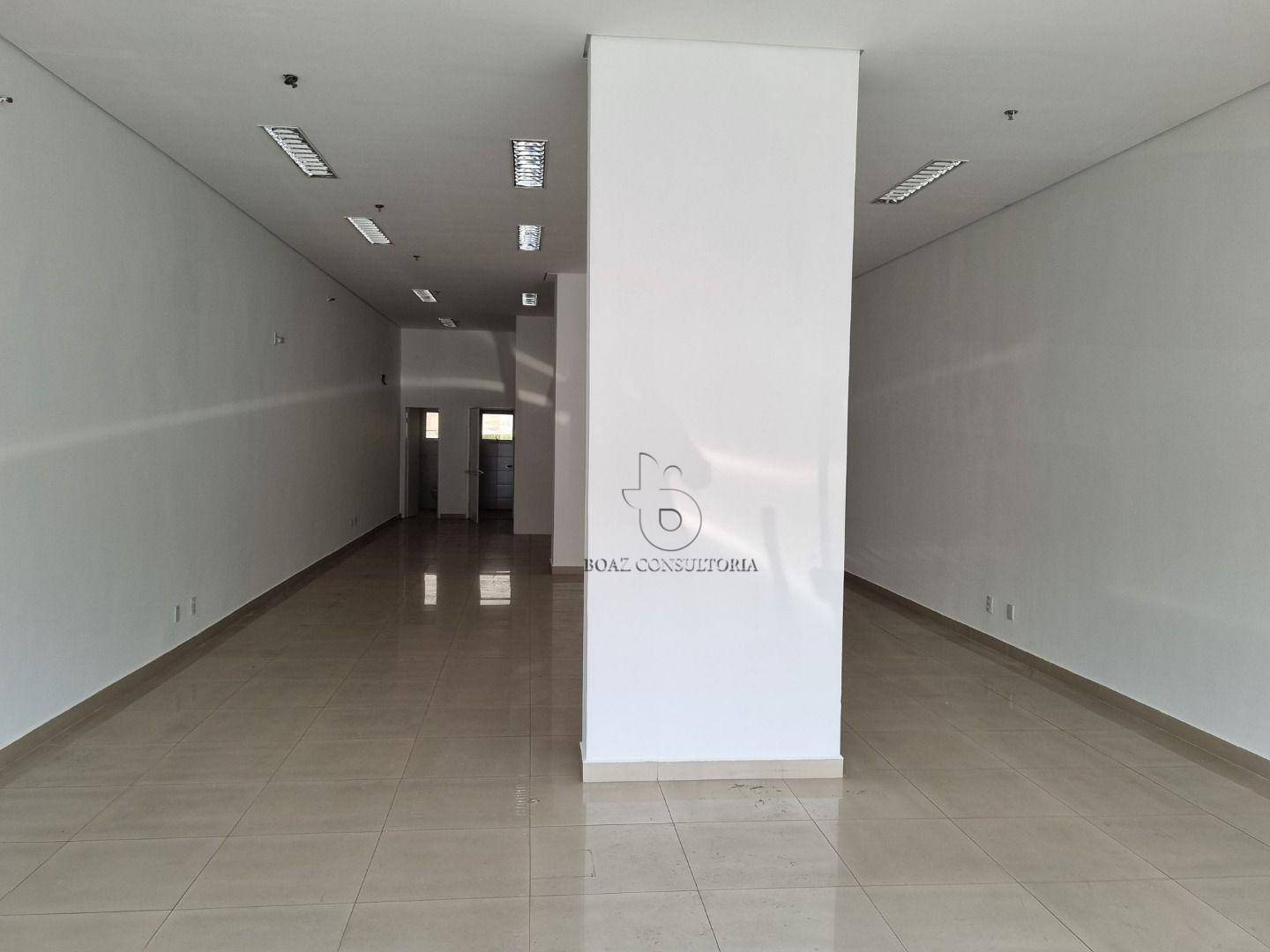 Conjunto Comercial-Sala para alugar, 150m² - Foto 4