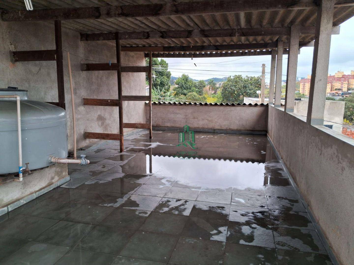 Sobrado à venda com 3 quartos, 160m² - Foto 33