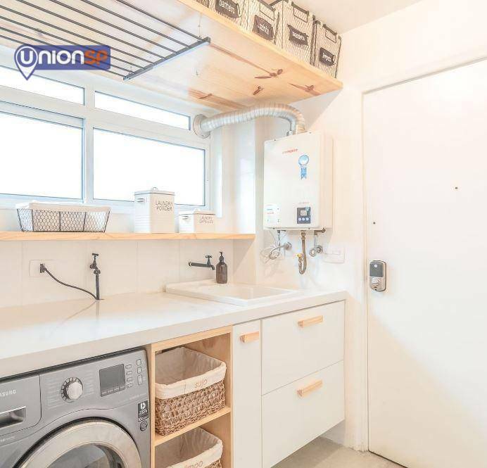 Apartamento à venda com 2 quartos, 100m² - Foto 18