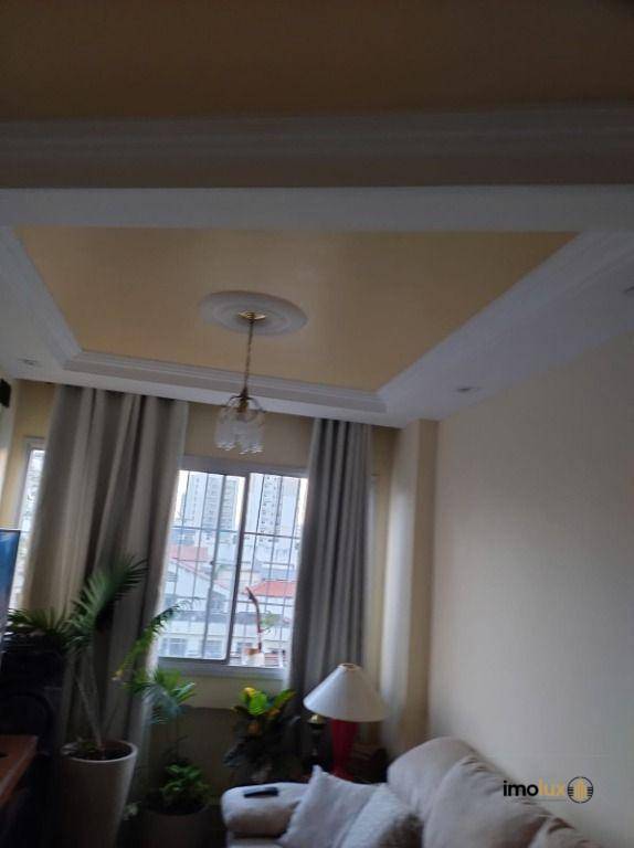 Apartamento à venda com 2 quartos, 58m² - Foto 5