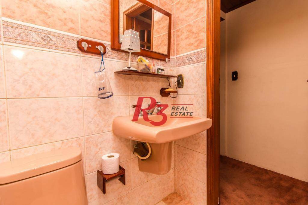 Apartamento à venda com 3 quartos, 166m² - Foto 23