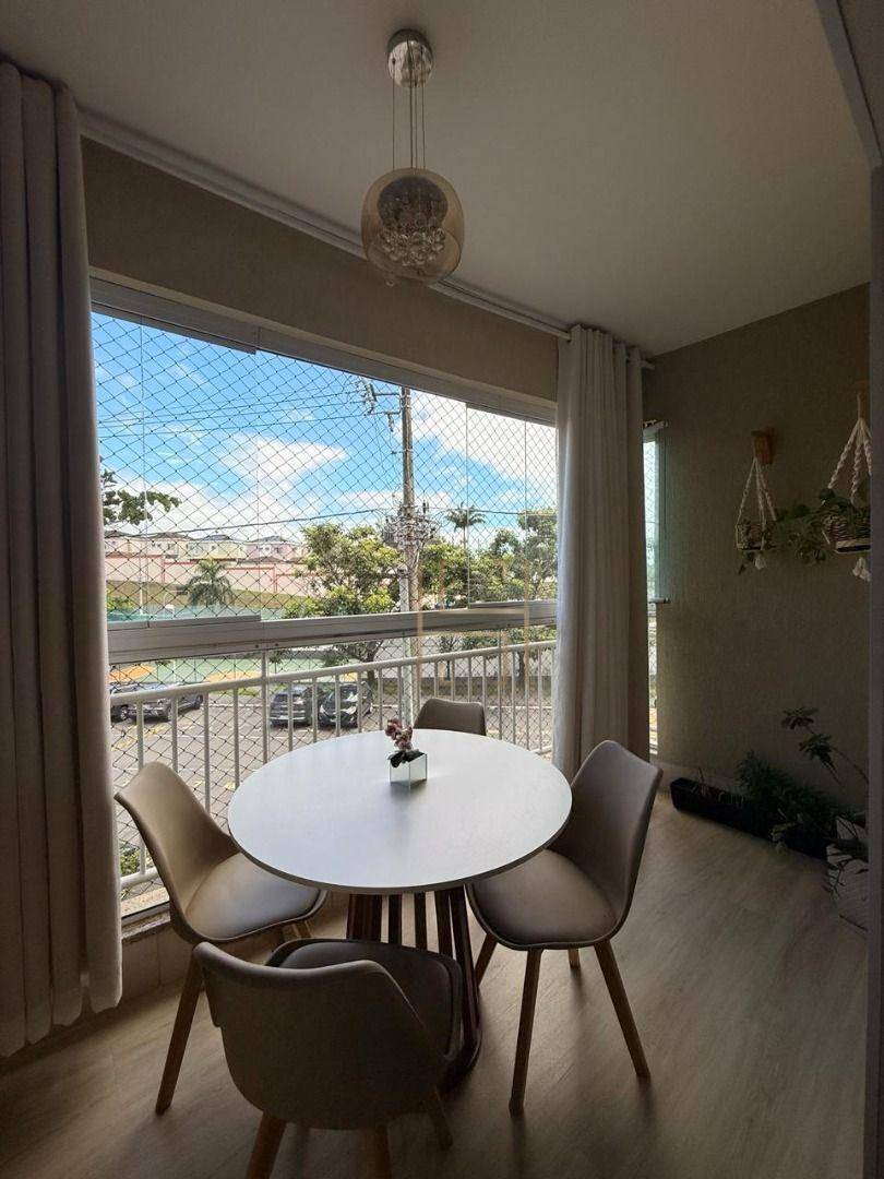 Apartamento, 2 quartos, 75 m² - Foto 4