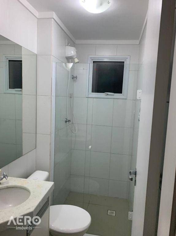 Apartamento para alugar com 1 quarto, 40m² - Foto 9