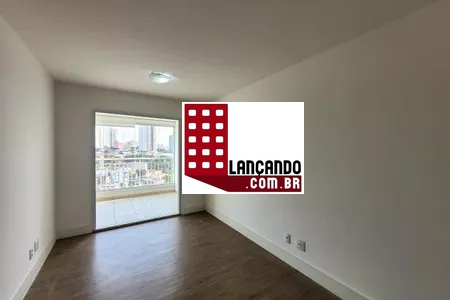 Apartamento à venda com 2 quartos, 63m² - Foto 5