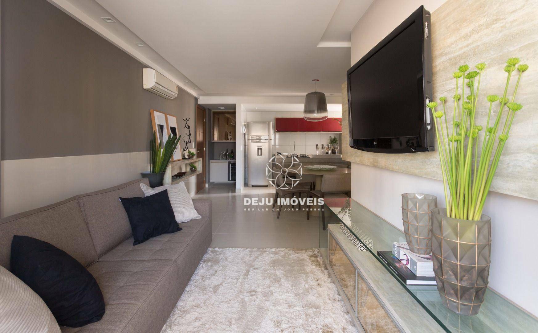 Apartamento à venda com 3 quartos, 73m² - Foto 29